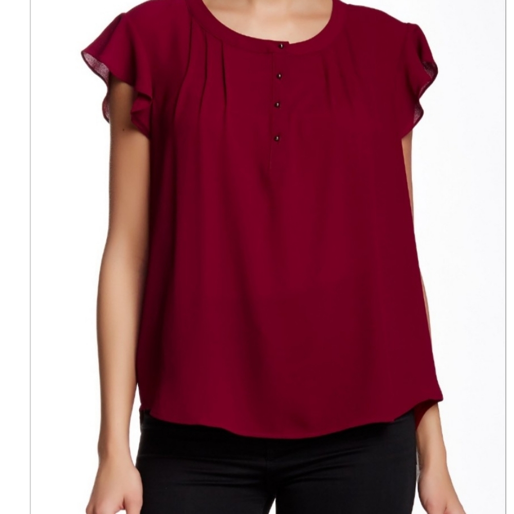 Nordstrom top